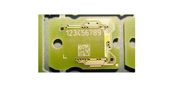 维多利亚老品牌vic科技简述PCB线路板喷码机的应用